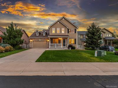 4206 Eagle Ridge Way