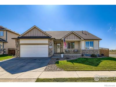 252 Firestone Circle