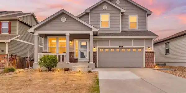 6049 Lynx Creek Circle