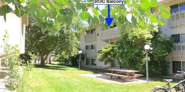 2707 Valmont Road