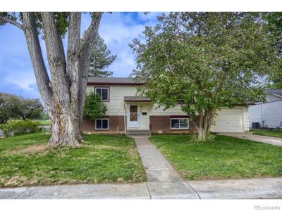 417 Clover Lane