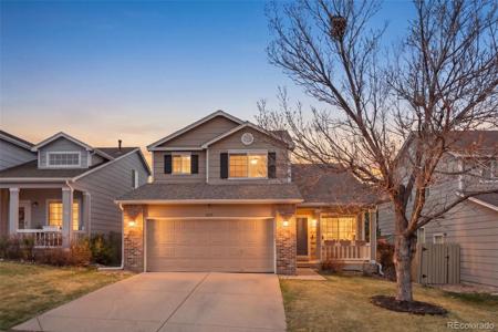 3177 W Yarrow Circle