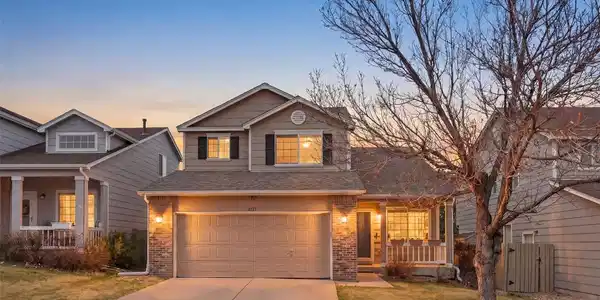 3177 W Yarrow Circle