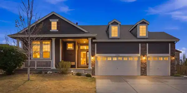 5406 Carriage Hill Court