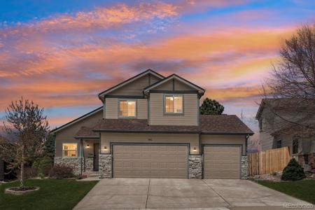 941 Sundown Drive