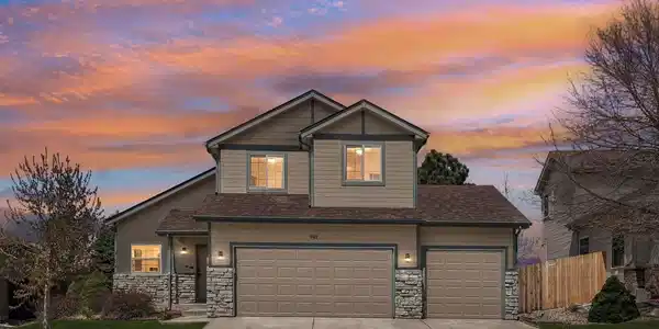 941 Sundown Drive