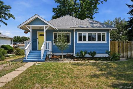 26 S Lowell Boulevard