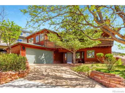 122 Longs Peak Drive