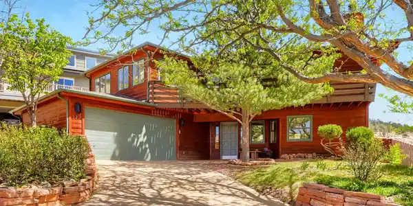 122 Longs Peak Drive