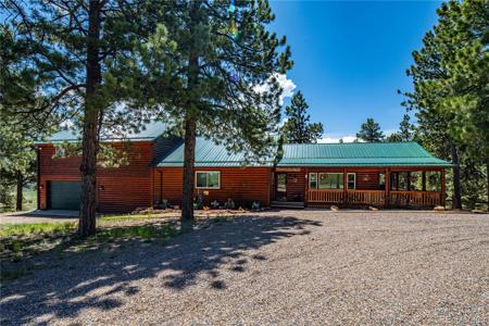 50 Shawnee Trail