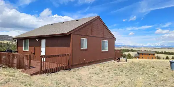 10317 Ranch Road