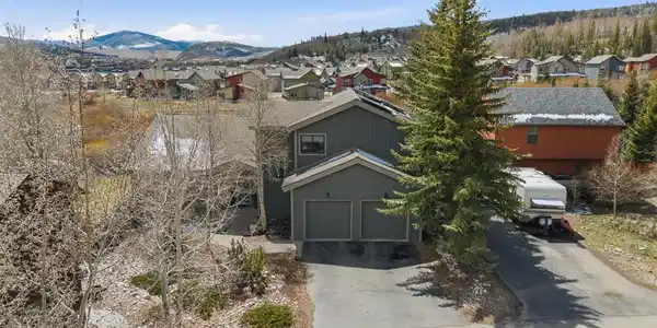 245 E Coyote Court