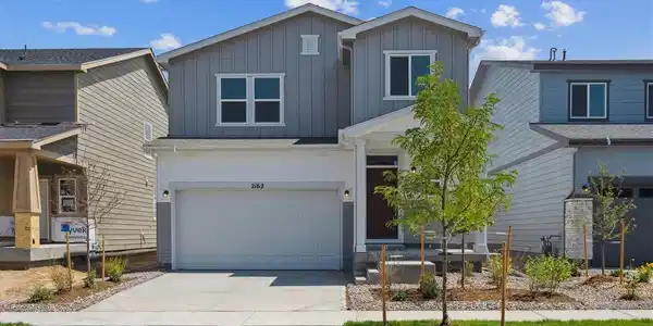 2162 Flower Blossom Avenue
