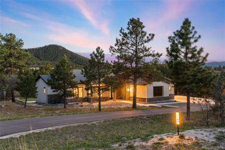 1140 Silverheels Drive