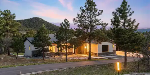 1140 Silverheels Drive