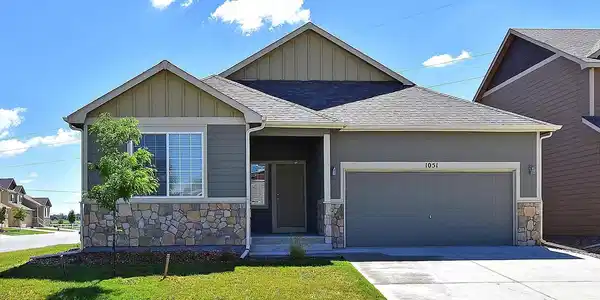 2388 Juno Lane