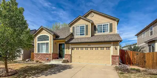 1233 Button Rock Drive