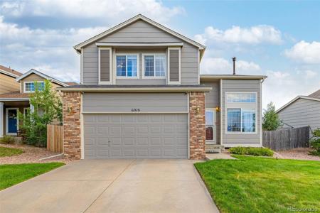 6919 Prairie Wind Drive