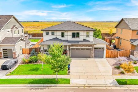 11732 Ouray Court