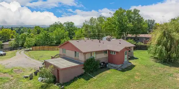 5870 Nelson Court