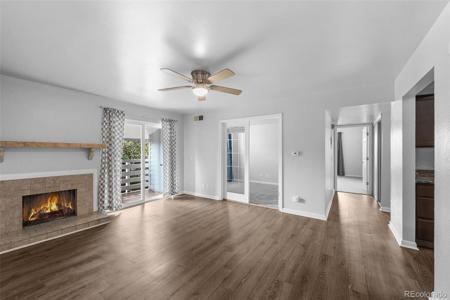 7665 E Eastman Avenue