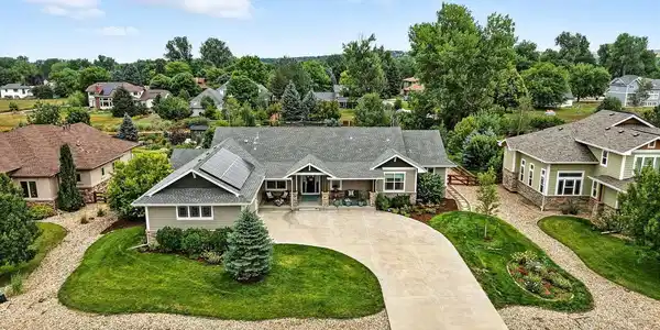 6636 Secretariat Drive