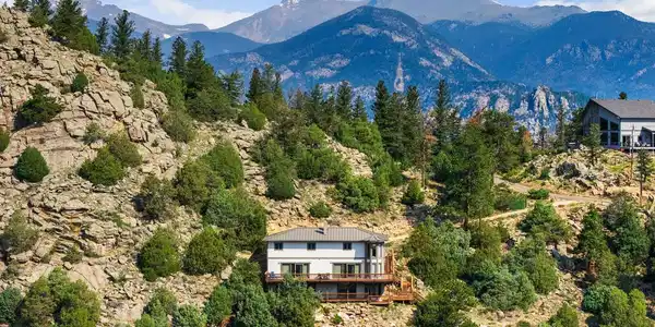 1511 Prospect Mountain Drive