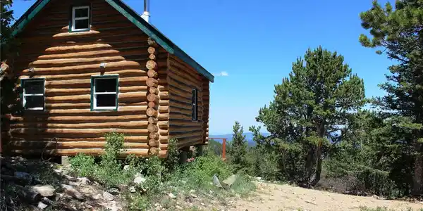 1595 Missouri Gulch Road