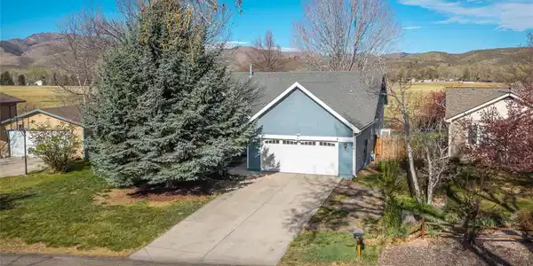 3501 Galway Drive