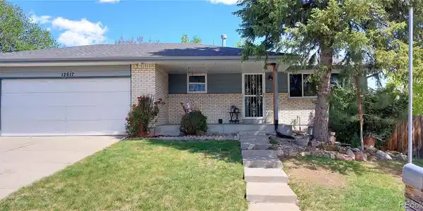 12617 W 6th Place