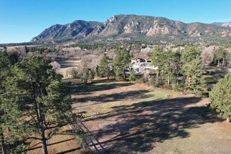 5 Cheyenne Mountain Boulevard