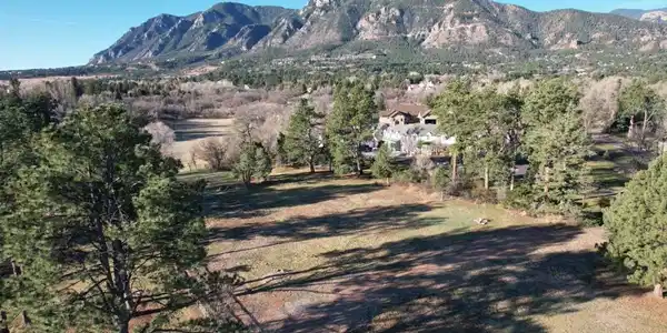 5 Cheyenne Mountain Boulevard