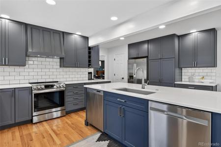 807 Rock Rose Court