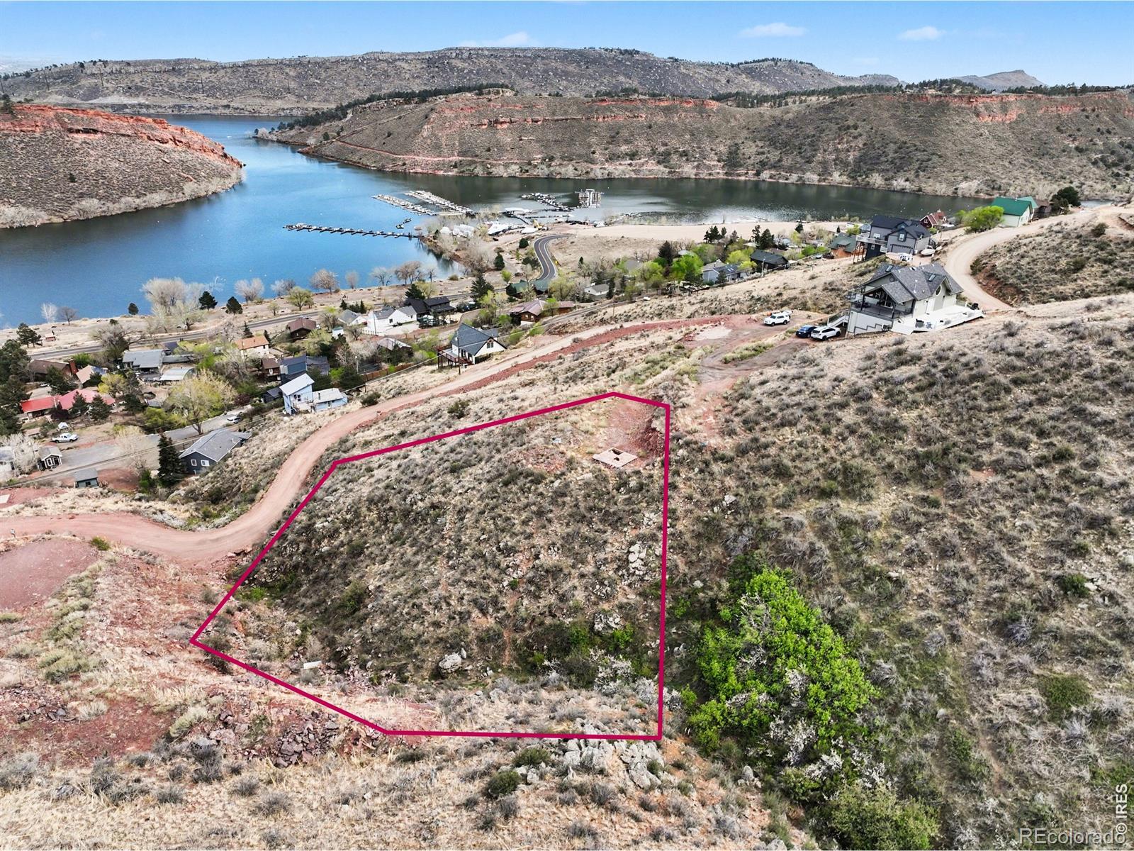 Image 4: .86 Acres Image 4: .86 Acres