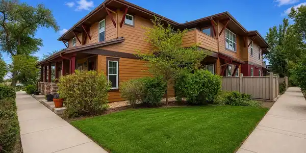 Image 2: For sale through the City Of Boulder Affordable Housing program Image 2: For sale through the City Of Boulder Affordable Housing program