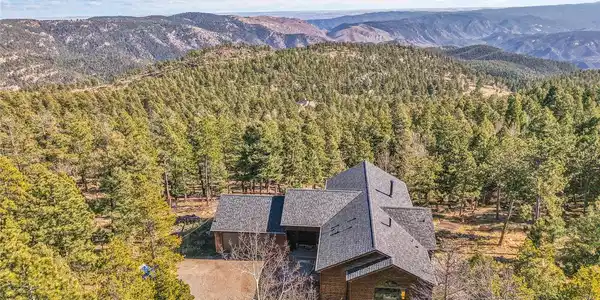 13382 Riley Peak Road