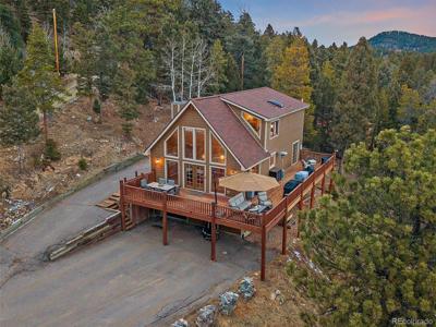 24998 Red Cloud Drive