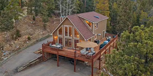 24998 Red Cloud Drive