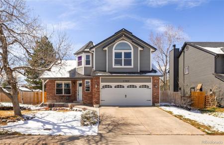 5383 S Urban Court