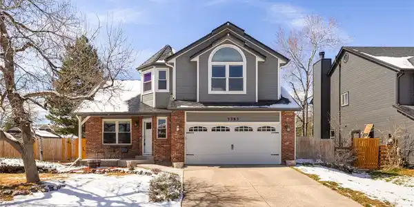 5383 S Urban Court