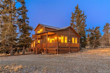 48 Teton Trail