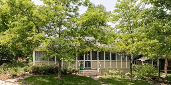 601 Chautauqua Park