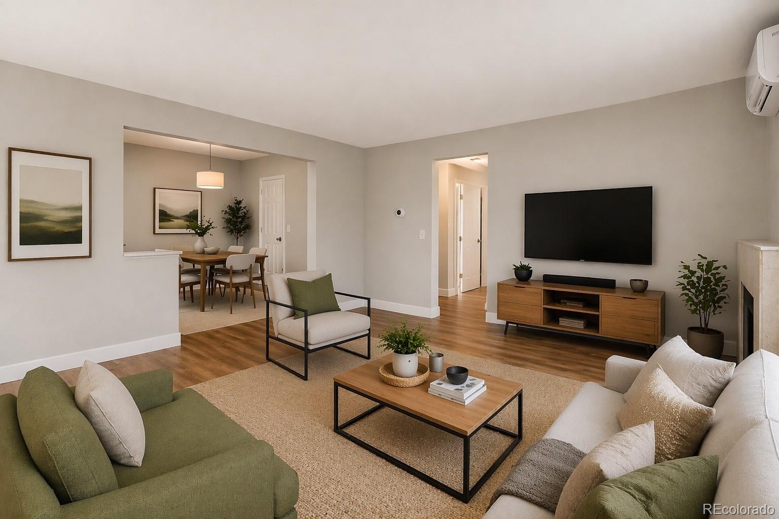 Image 2: Living Room Image 2: Living Room