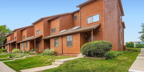 3141 Bell Drive