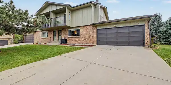 969 Welch Court