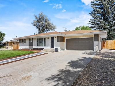 1321 Marigold Drive