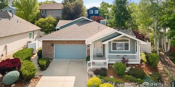 742 Megan Court