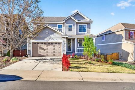 2827 Deerfoot Way