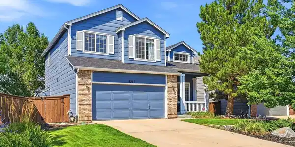 9331 Cove Creek Drive