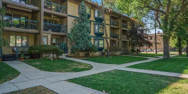 400 Emery Street